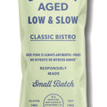 Classic Bistro Salami (Salt & Twine) - Carnivore Club USA