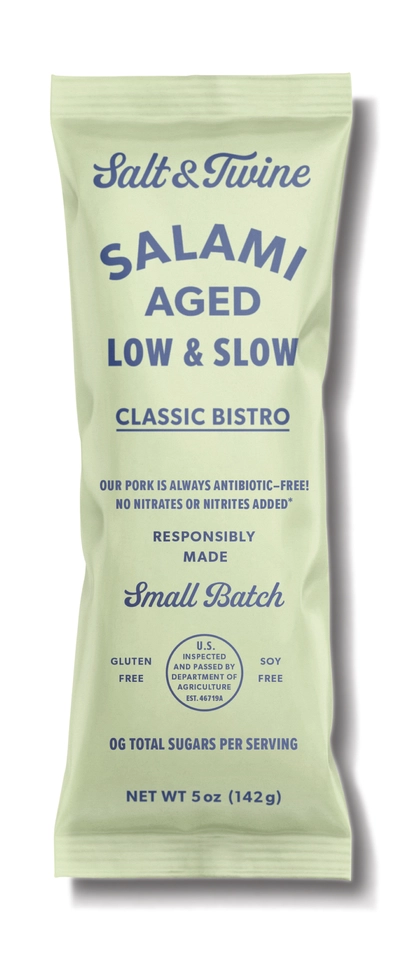 Salt & Twine Charcuterie Sampler - Carnivore Club USA