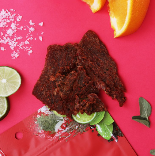 Carne Asada Beef Jerky (Field Trip Jerky) - Carnivore Club USA