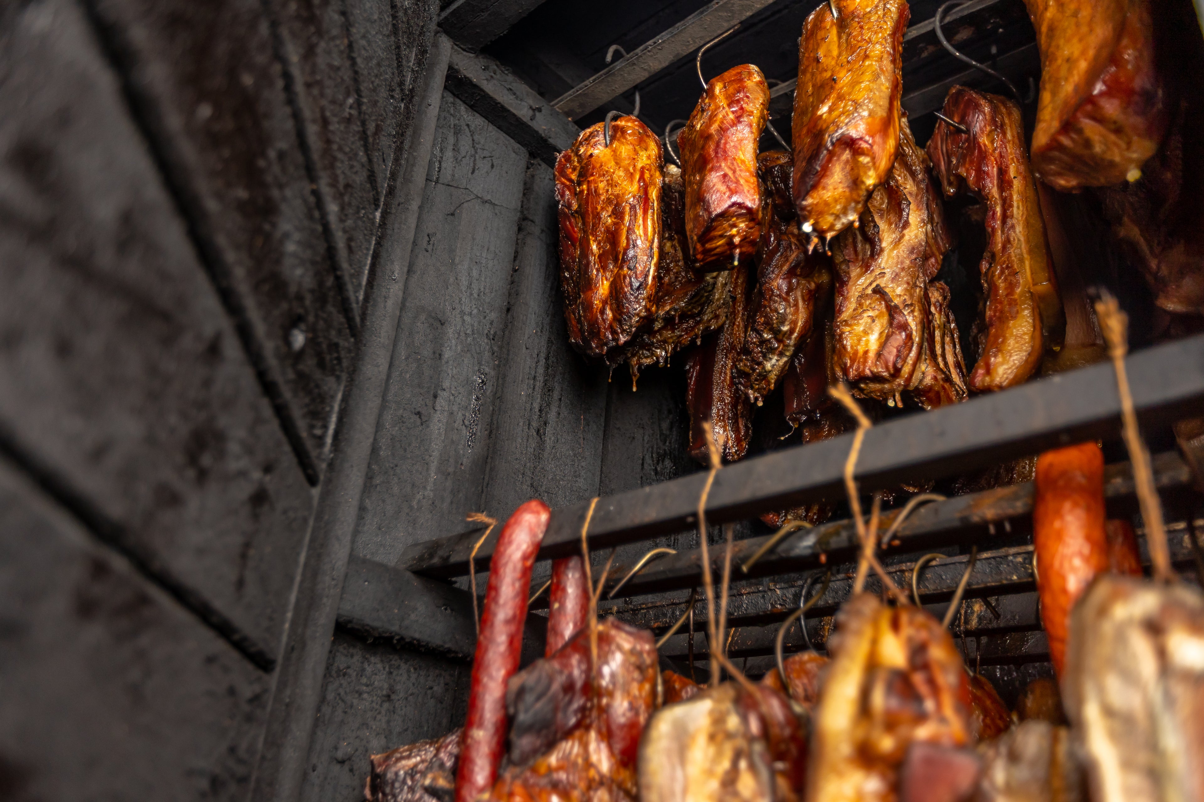 Smokehouse Classics Bundle