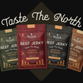 Rogue Jerky Sampler Pack