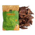 Limon Con Chile Carne Seca - People's Choice Jerky