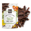 Sweet Chili Habanero Beef Jerky - People's Choice Jerky