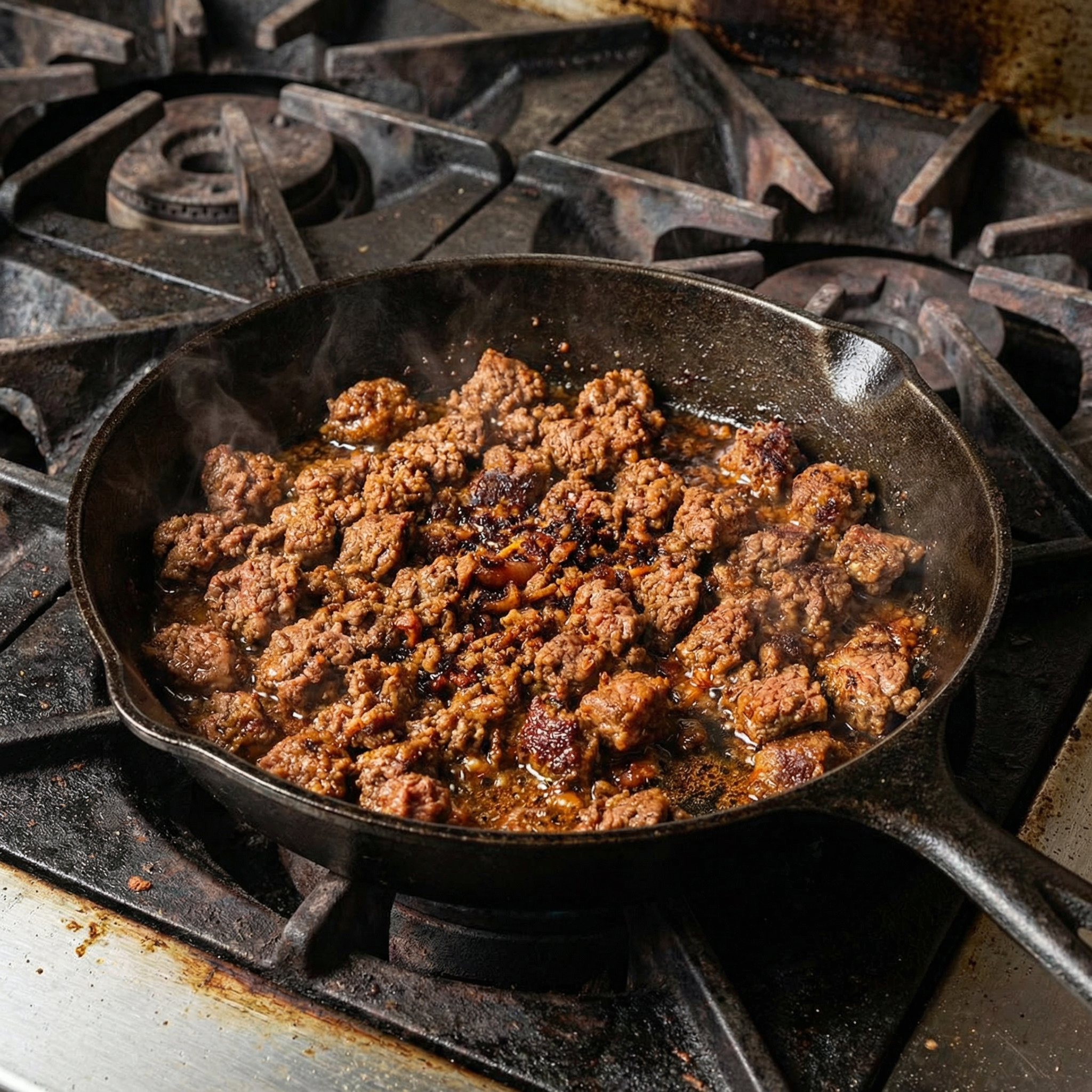 Brisket Chili Starter (5 Packs)