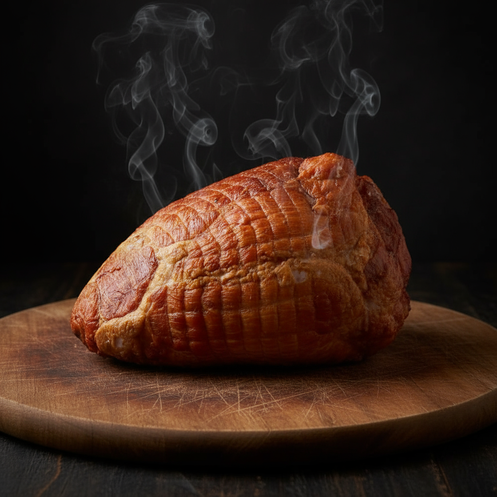 Old Fashioned Boneless Whole Ham (Holiday Preorder)