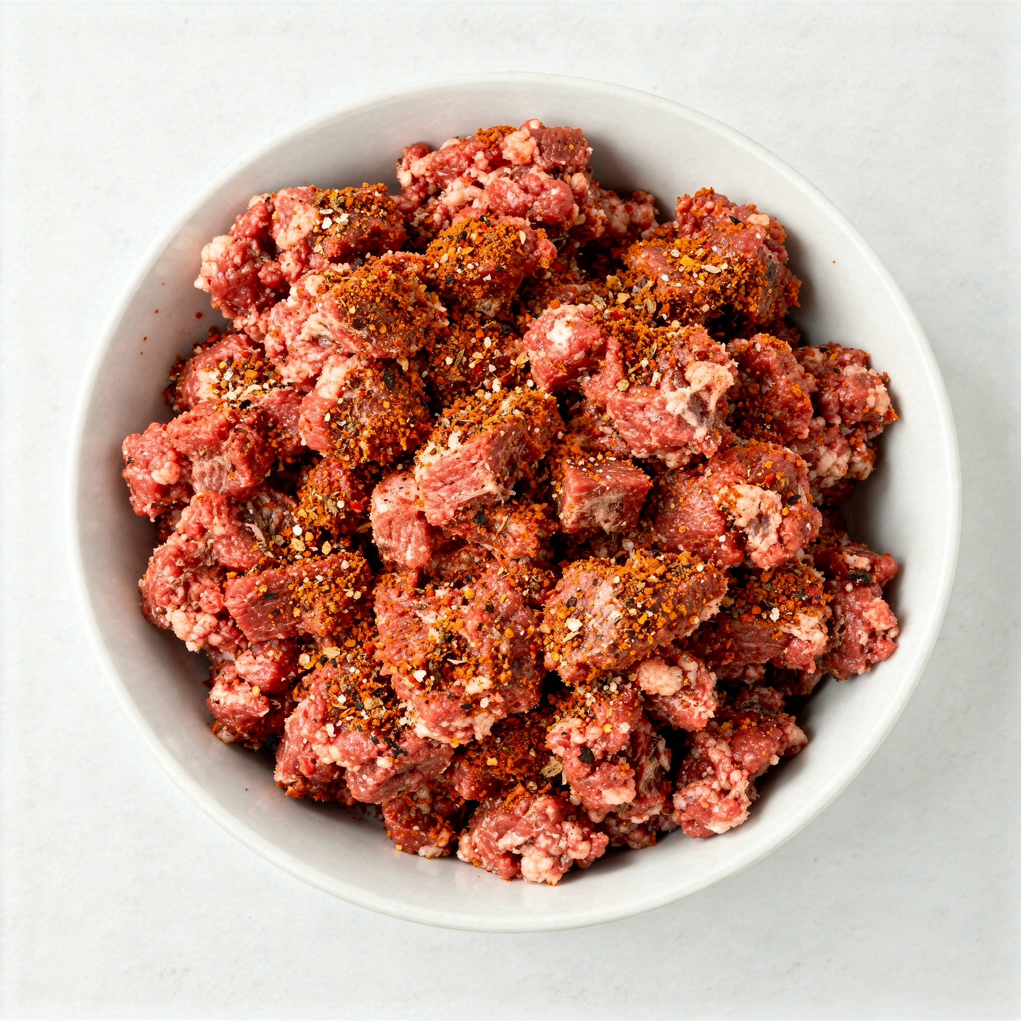 Brisket Chili Starter (5 Packs)