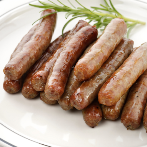 Pork Breakfast Sausage Links