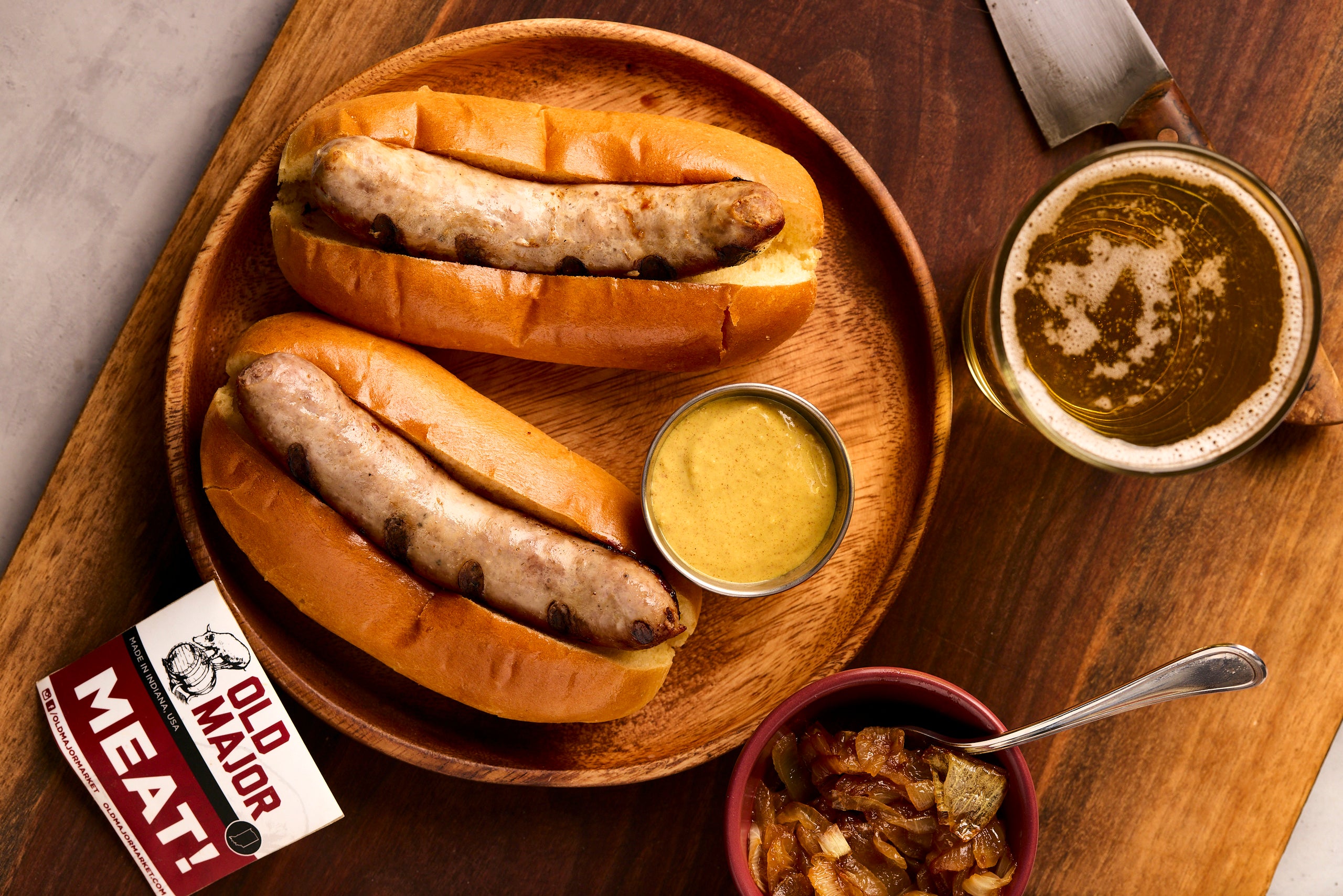 Grill Master's Bundle - Carnivore Club USA