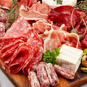 Holiday Charcuterie Board Bundle