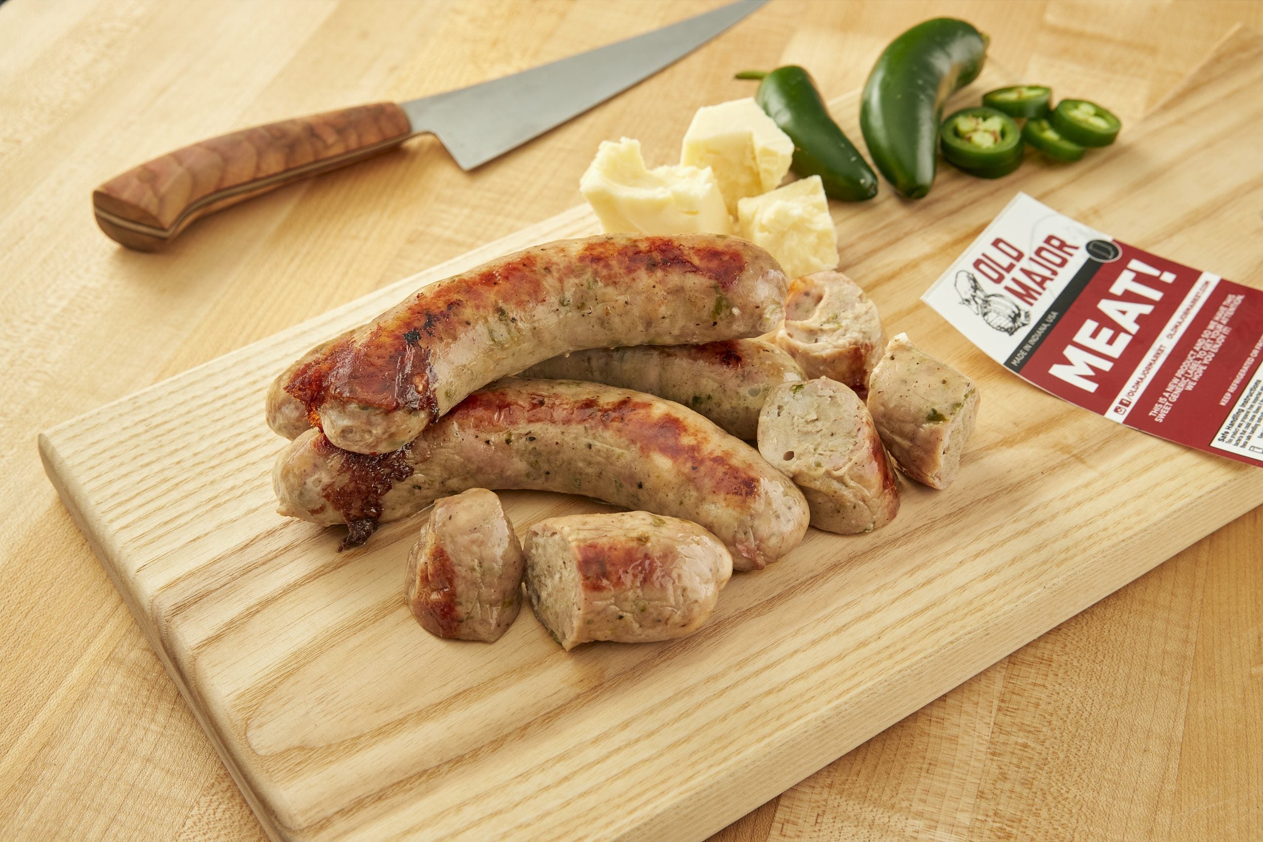 Grill Master's Bundle - Carnivore Club USA