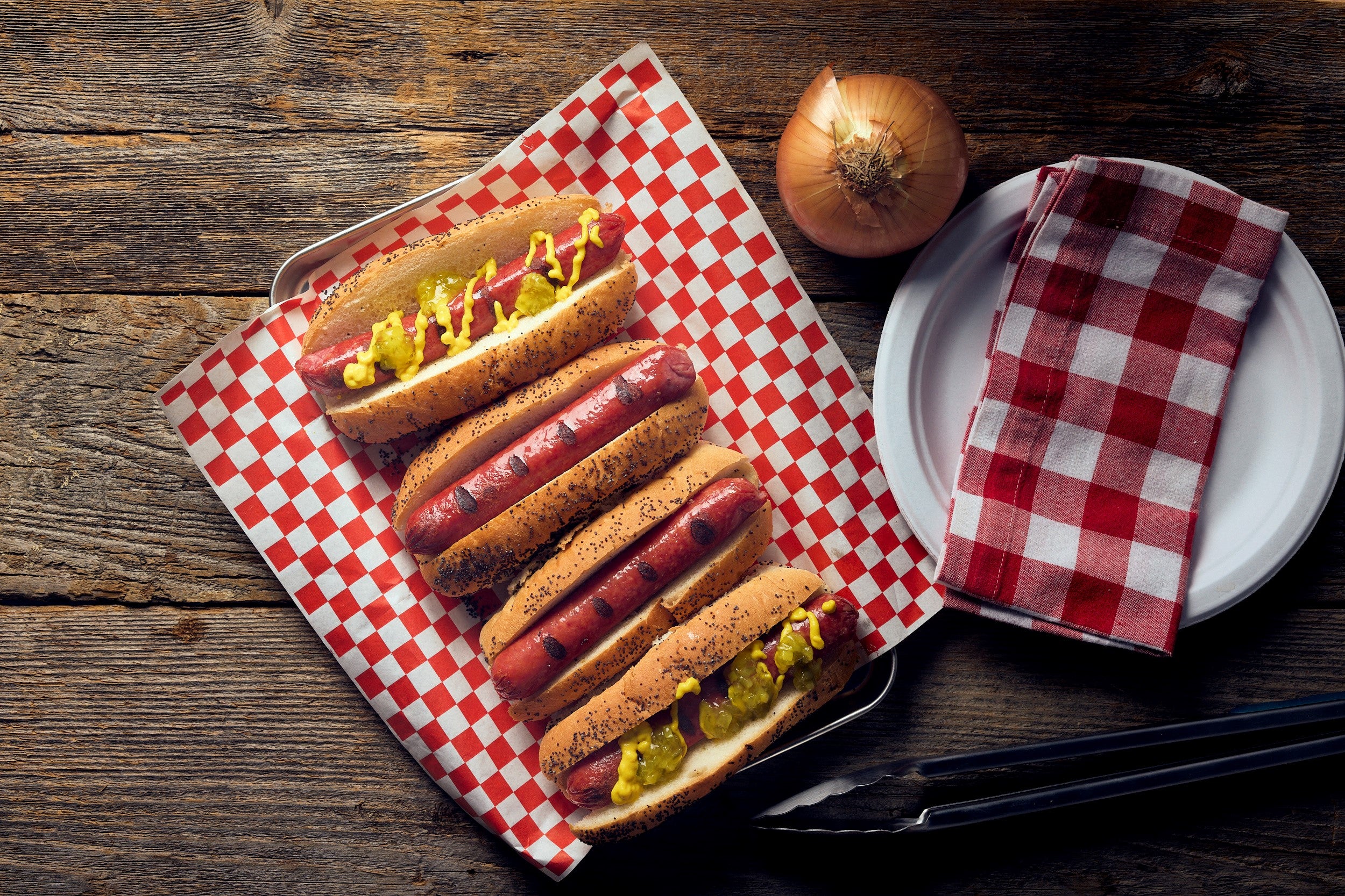 Grill Master's Bundle - Carnivore Club USA