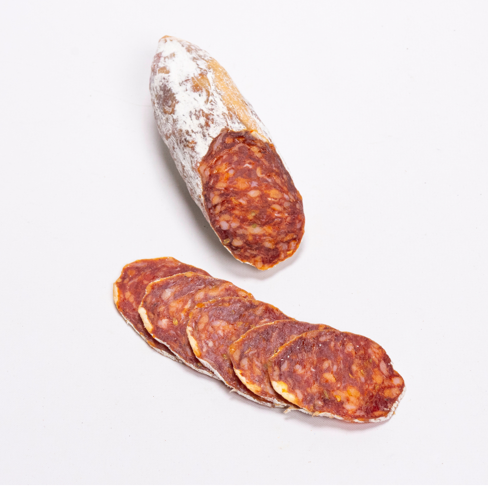 Turchetti's Pepperoni