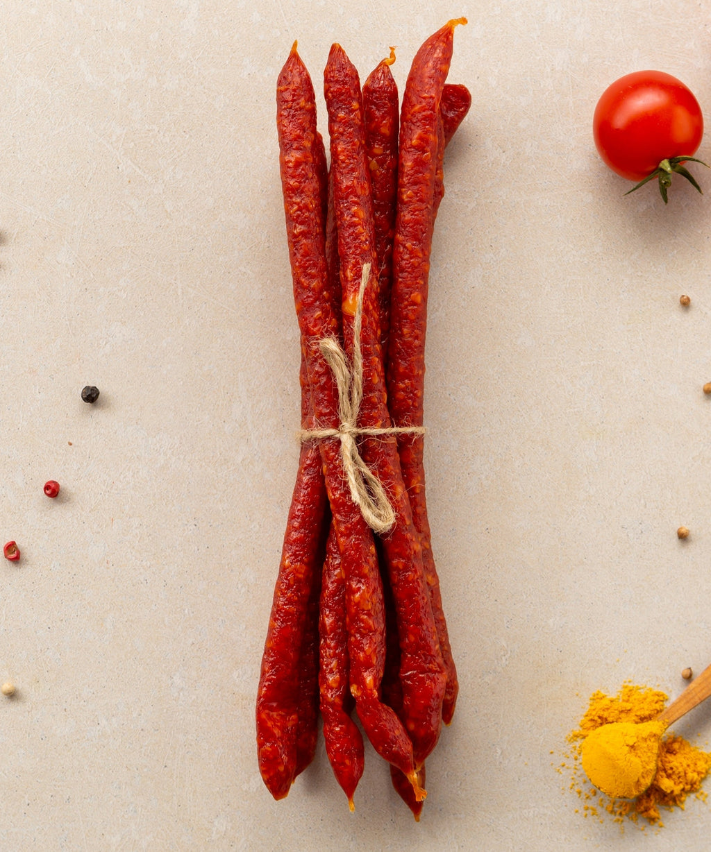 Mild Venison Stick - Carnivore Club