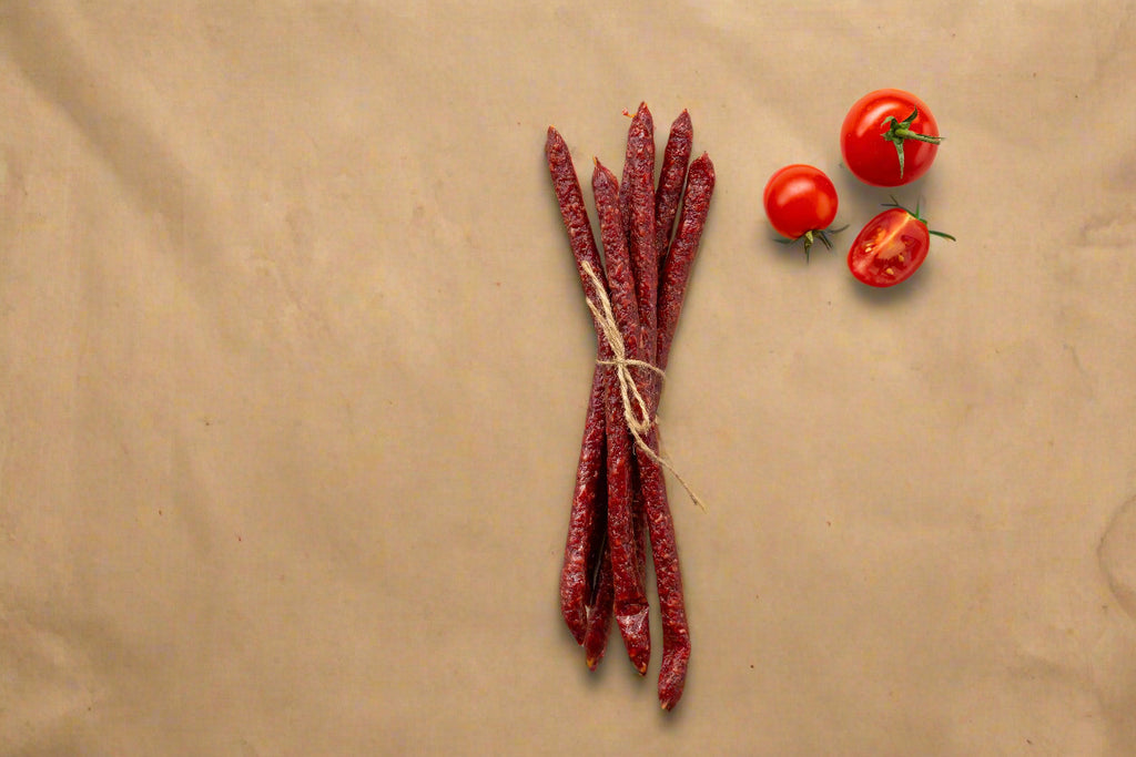 Buffalo Stick