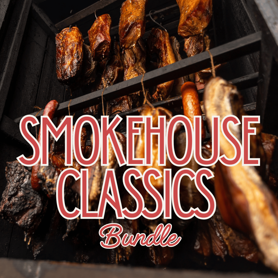 Smokehouse Classics Bundle