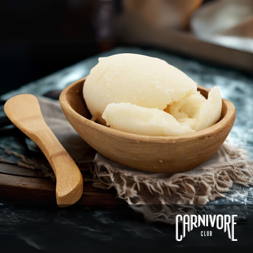 Small Batch Beef Tallow (1 quart) - Carnivore Club USA