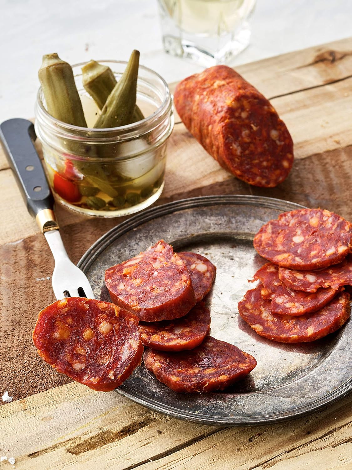 Tempesta Artisan Salumi Charcuterie Sampler - Carnivore Club USA