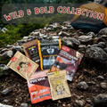 Wild & Bold Jerky Collection